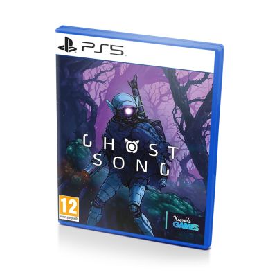 Ghost Song (PS5, рус.)