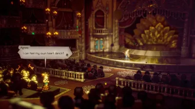 Octopath Traveler II (PS5)