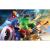 LEGO Marvel Super Heroes. Universe in Peril (DS, б/у) LEGO Marvel Super Heroes. Universe in Peril (DS, б/у)