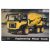 Конструктор Onebot Engineering Mining Truck OBJBC58AI (Yellow) EU