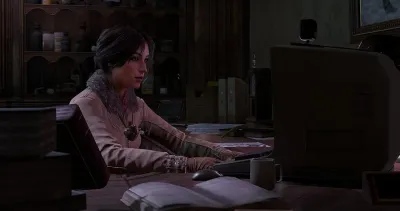 Сибирь 3 (Xbox One/Series, рус.)