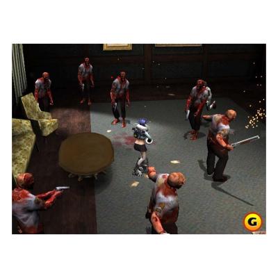 Hunter The Reckoning (GameCube, б/у)