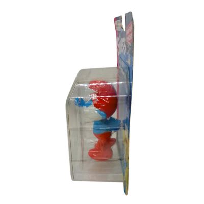Фигурка SMURFS Смурфик Papa Smurf (12 см) УЦЕНКА