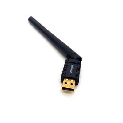 Адаптер Bluetooth B16 V5.4