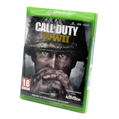 Call of Duty WWII (Xbox One/Series)