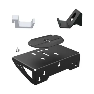 Крепление на стену DOBE для Playstation 5/Slim (PS5/Slim) (TP5-3502)