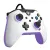 Геймпад проводной PDP для Xbox One/Series/PC (Kinetic White)
