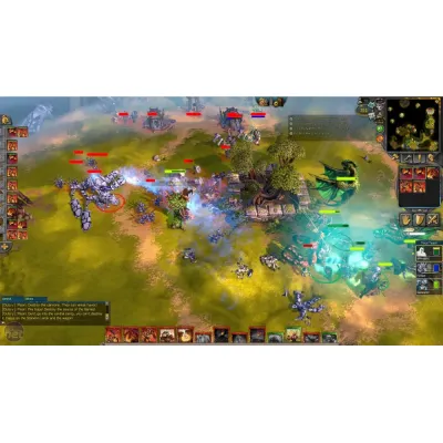 BattleForge (PC, Jewel, рус.)