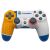 Беспроводной геймпад для PS4 DualShock 4 RAINBO Реал 1902 (б/у)