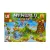 Конструктор Minecraft My World (355 деталей) LB632
