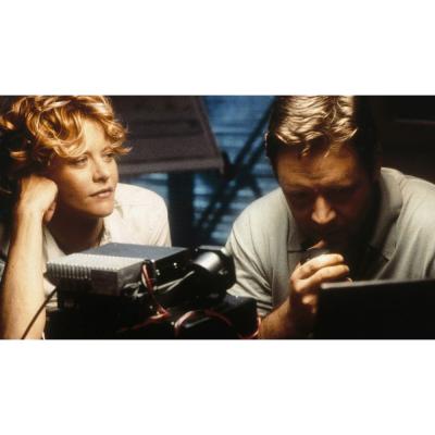 Доказательство жизни (DVD)
