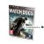 Watch Dogs. Специальное Издание (PS3, б/у, рус., незнач.царап., устанавливается на 100%)