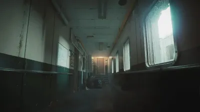 Still Wakes The Deep (PS5, рус.)
