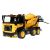 Конструктор Onebot Engineering Mining Truck OBJBC58AI (Yellow) EU