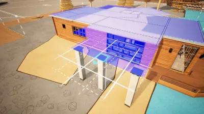 Architect Life A House Design Simulator (PS5, рус.)