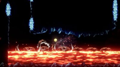 Shadow Labyrinth (PS5)