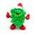 Игрушка новогодняя с мелодией (танцующая) Игрушка новогодняя с мелодией (танцующая)
