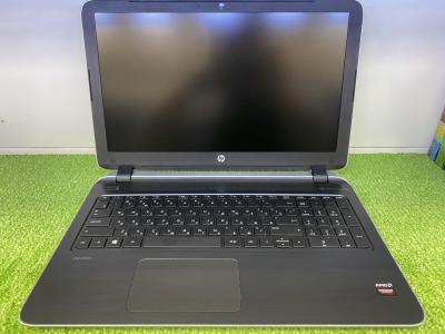 Ноутбук Hp Pavilion 15-p010sr (Amd A10-5745M/4Gb/SSD 240Gb/Radeon R7 M260) (б/у)