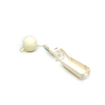 Бейсбольный мяч Logic3 NW865 для контроллера Wii Remote (б/у)
