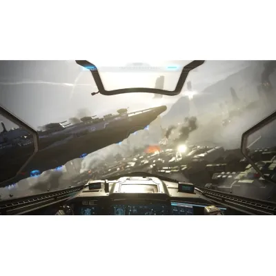 Call of Duty Infinite Warfare (Xbox One/Series)