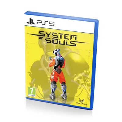 System of Souls (PS5, рус.)