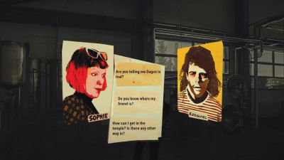 DESOLATIUM (PS5, рус.)