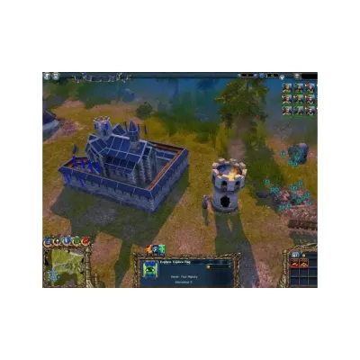 Majesty 2 (PC, Jewel, рус.)
