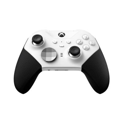 Геймпад Microsoft Xbox Elite Wireless Controller Series 2 Core (4IK-00002) (Белый, базовая версия)