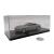 Модель автомобиля Schuco 450887200 Mercedes-Benz SLS AMG A197 1:43 (grey)