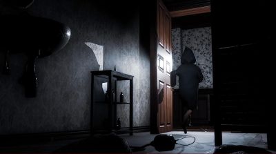 Insomnis Enhanced Edition (PS5, рус.)