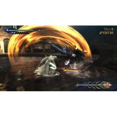 Bayonetta + Bayonetta 2 (Nintendo Switch)