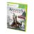 Assassins Creed III (3) Специальное Издание (Xbox 360/One/Series, б/у, рус.)
