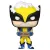 Фигурка Funko POP! Bobble Marvel Holiday Wolverine w/ Sign (1285) 72191 Фигурка Funko POP! Bobble Marvel Holiday Wolverine w/ Sign (1285) 72191