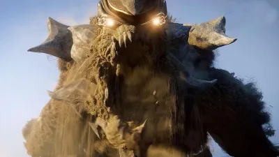 Atlas Fallen (Xbox Series X, рус.)