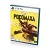 Marvels Росомаха (PS5, полностью на русском языке) рус. обложка