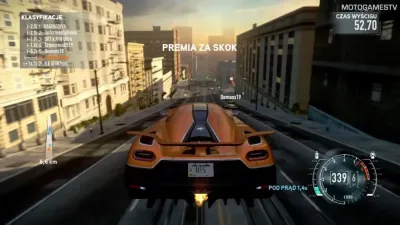 Need for Speed The Run (Xbox 360, б/у, рус.)