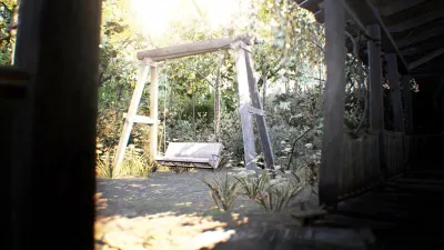 Resident Evil 7 Biohazard - Gold Edition (PS5, рус.. витринный образец)