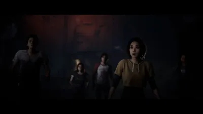 The Quarry (Xbox One/Series, рус.)