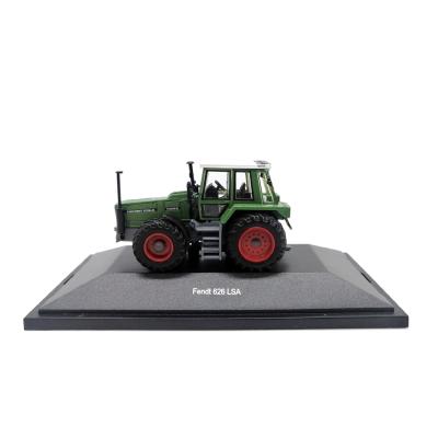 Модель трактора Schuco 452596200 Fendt 626 LSA 1:87