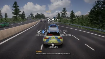Autobahn Police Simulator 3 (PS5, рус.)