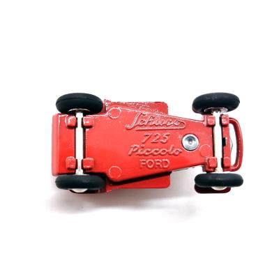 Модель автомобиля Schuco 450596800 Piccolo Ford Hot Rod - Jahresmodell 2013