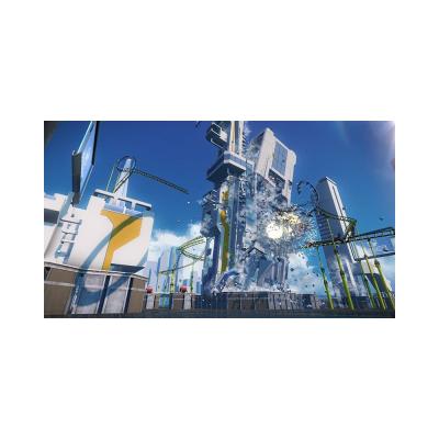 ScreamRide (Xbox One/Series, б/у, рус.)