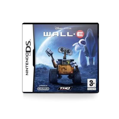 WALL-E (ВАЛЛ-И) (DS, б/у)