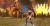 Mortal Kombat vs. DC Universe (PS3, б/у, ключ)