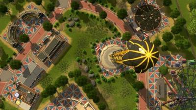 Cities Skylines - Parklife Edition (Xbox One/Series, рус.)