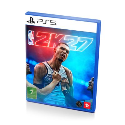 NBA 2K27 (PS5)