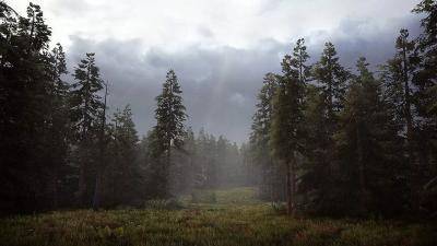 Hunting Simulator 2 (PS4/PS5, рус.)