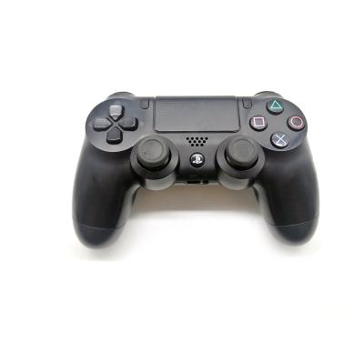 Джойстик (Геймпад) Dualshock 4 CUH-ZCT1E (Черный, б/у)