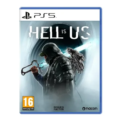Hell is Us (PS5, рус.)