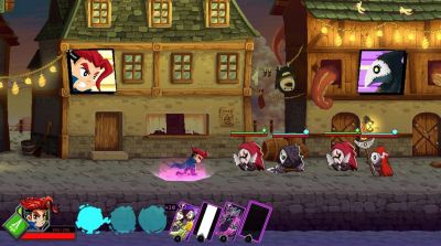Spirit Mancer (PS5)